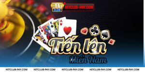 Vị Trí Của Tiến Lên Miền Nam