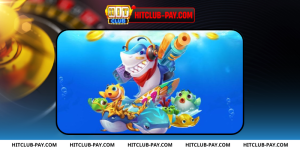 Vị trí của bắn cá tại hitclub