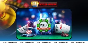 Poker Giữ Vị Trí Như Thế Nào