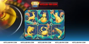 Cấu Trúc Cơ Bản Của Trò Chơi Bầu Cua