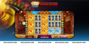 Tổng Quan Về Kho Báu Tứ Linh Hitclub