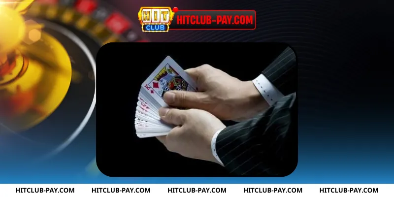 Luật chơi cơ bản