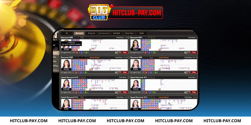 Khi nào không nên soi cầu?