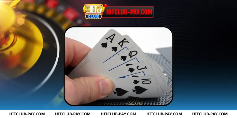 Chiến thuật khi chơi tiến lên đếm lá