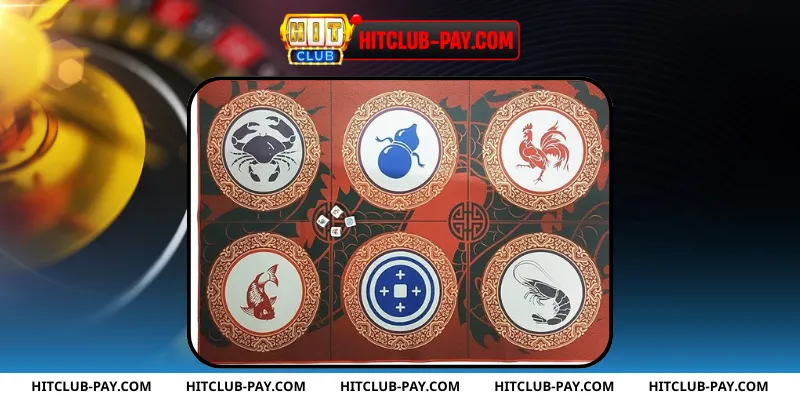 Xác Suất Các Trường Hợp Phổ Biến Trong Bầu Cua