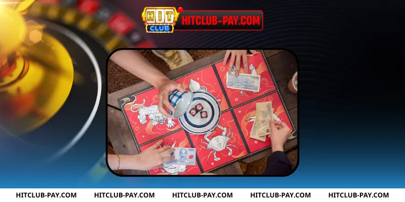 Kinh nghiệm thực tế giúp tăng tỷ lệ thắng