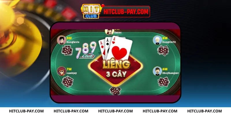 Yếu Tố Tâm Lý Trong Liêng