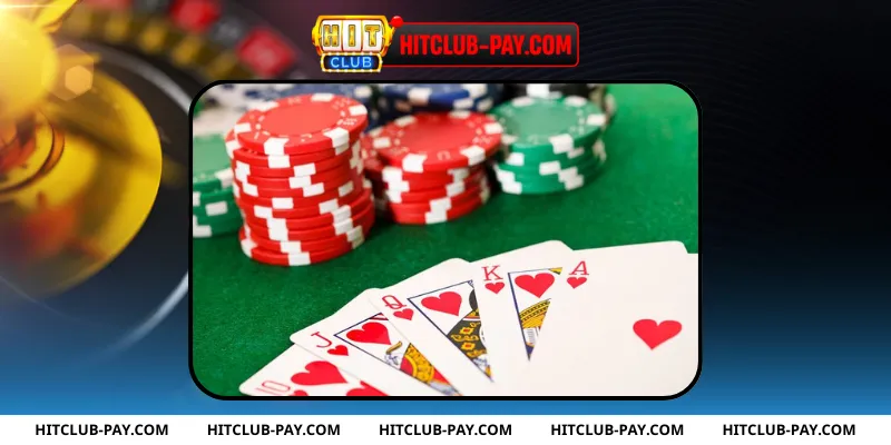 Cách xếp bài mậu binh phổ biến nhưng ít người hiểu đúng