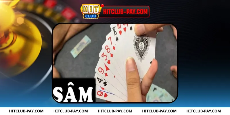 Yếu Tố Chặn Bài Trong Sâm Lốc